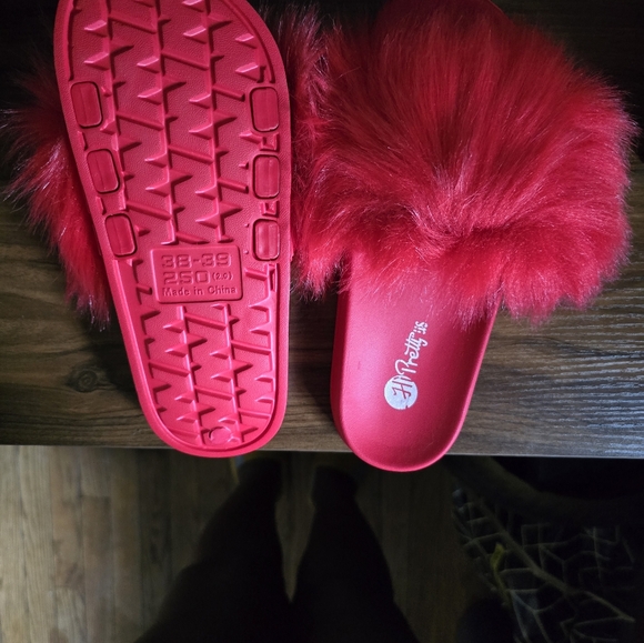 Girls sandals - Picture 2 of 4